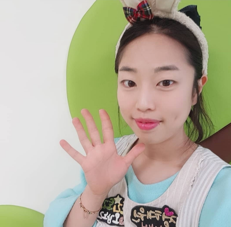 강사 이름 : 정혜원