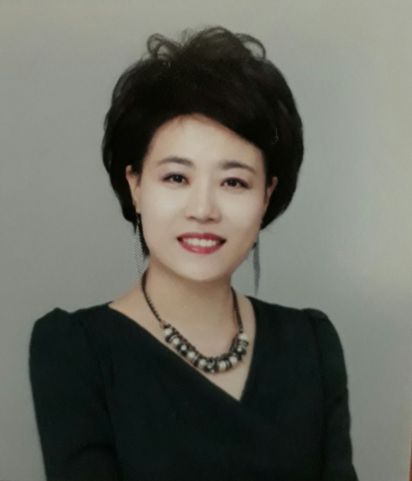 강사 이름 : 김은미