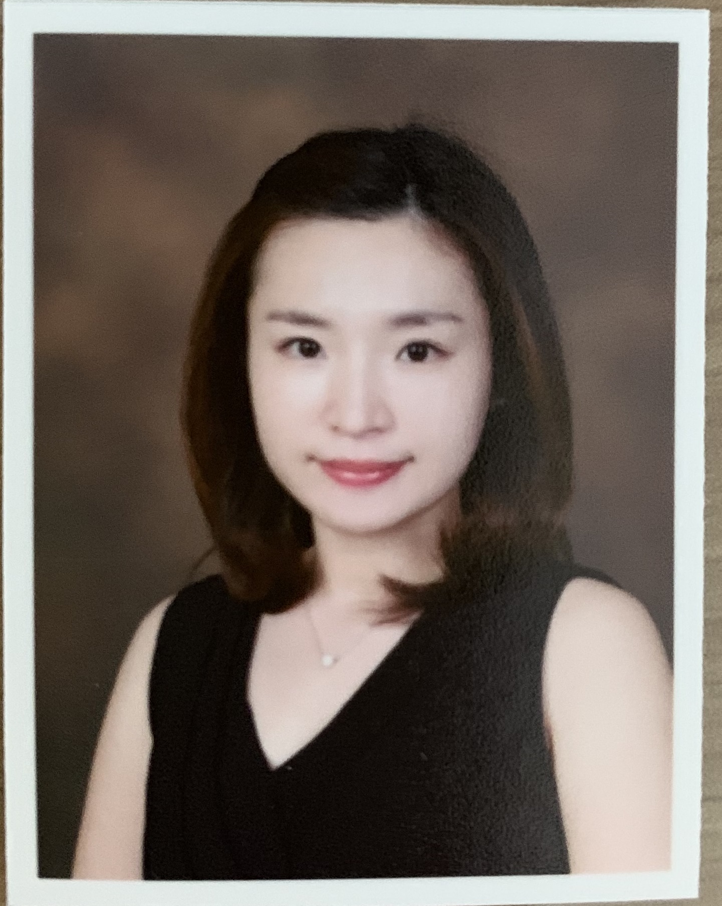 강사 이름 : 이소영