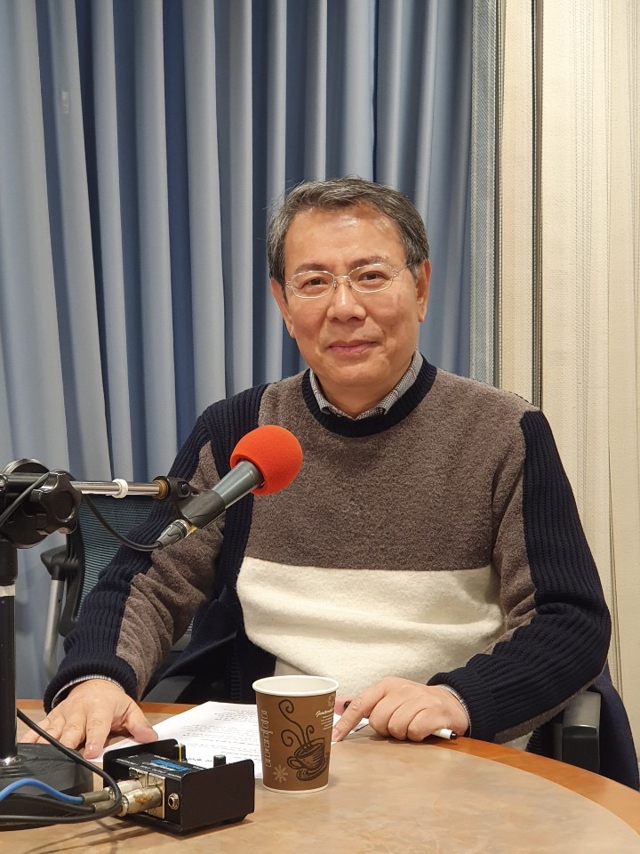 강사 이름 : 박길호