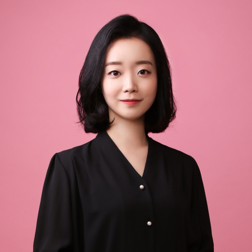 강사 이름 : 나효은