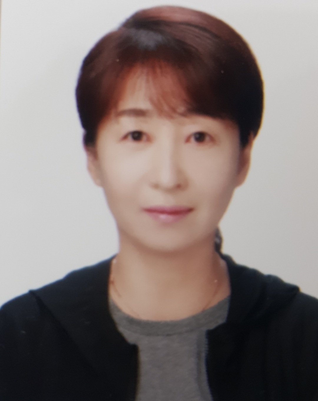 강사 이름 : 정해경