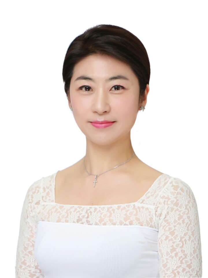 강사 이름 : 정재은