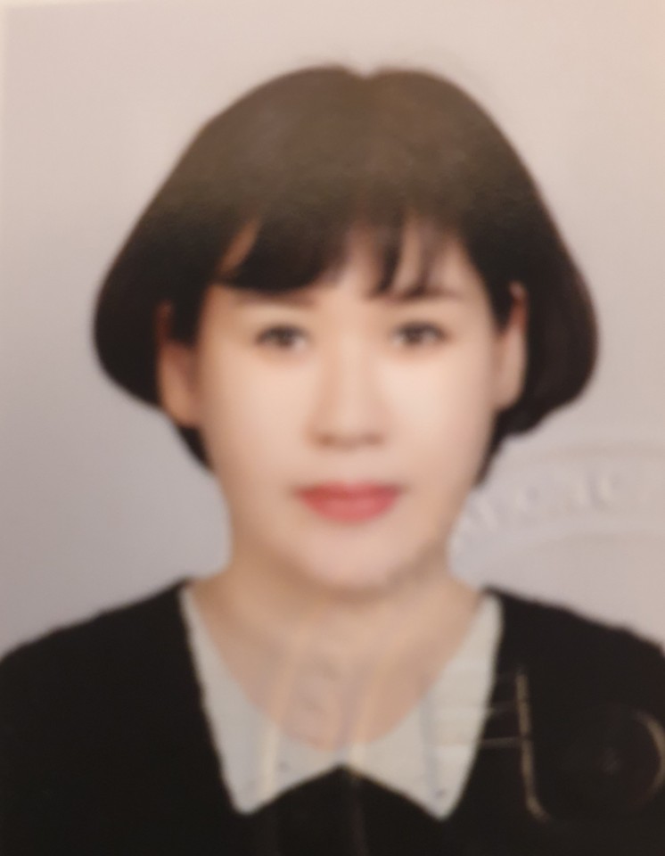 강사 이름 : 박소현