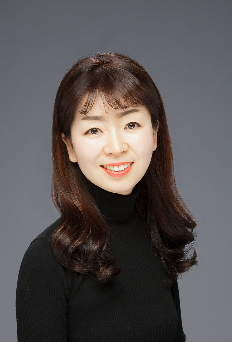 강사 이름 : 이예주