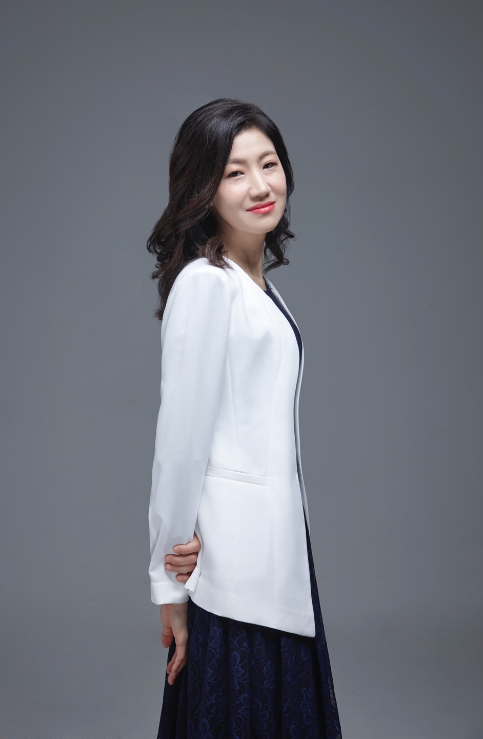 강사 이름 : 황금심