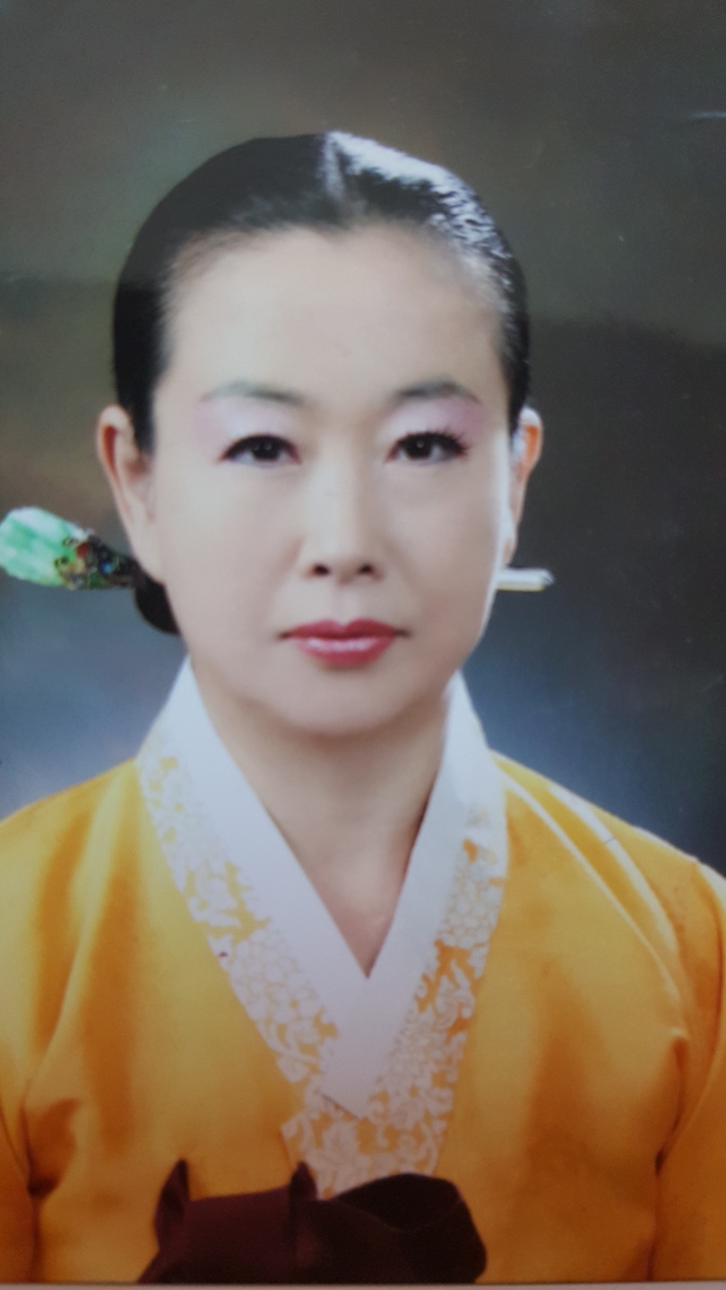 강사 이름 : 신월숙