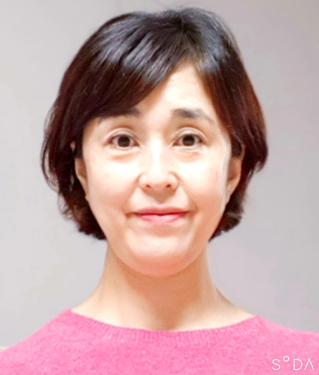 강사 이름 : 송정선