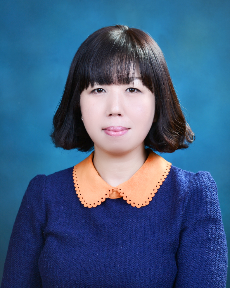 강사 이름 : 조해정