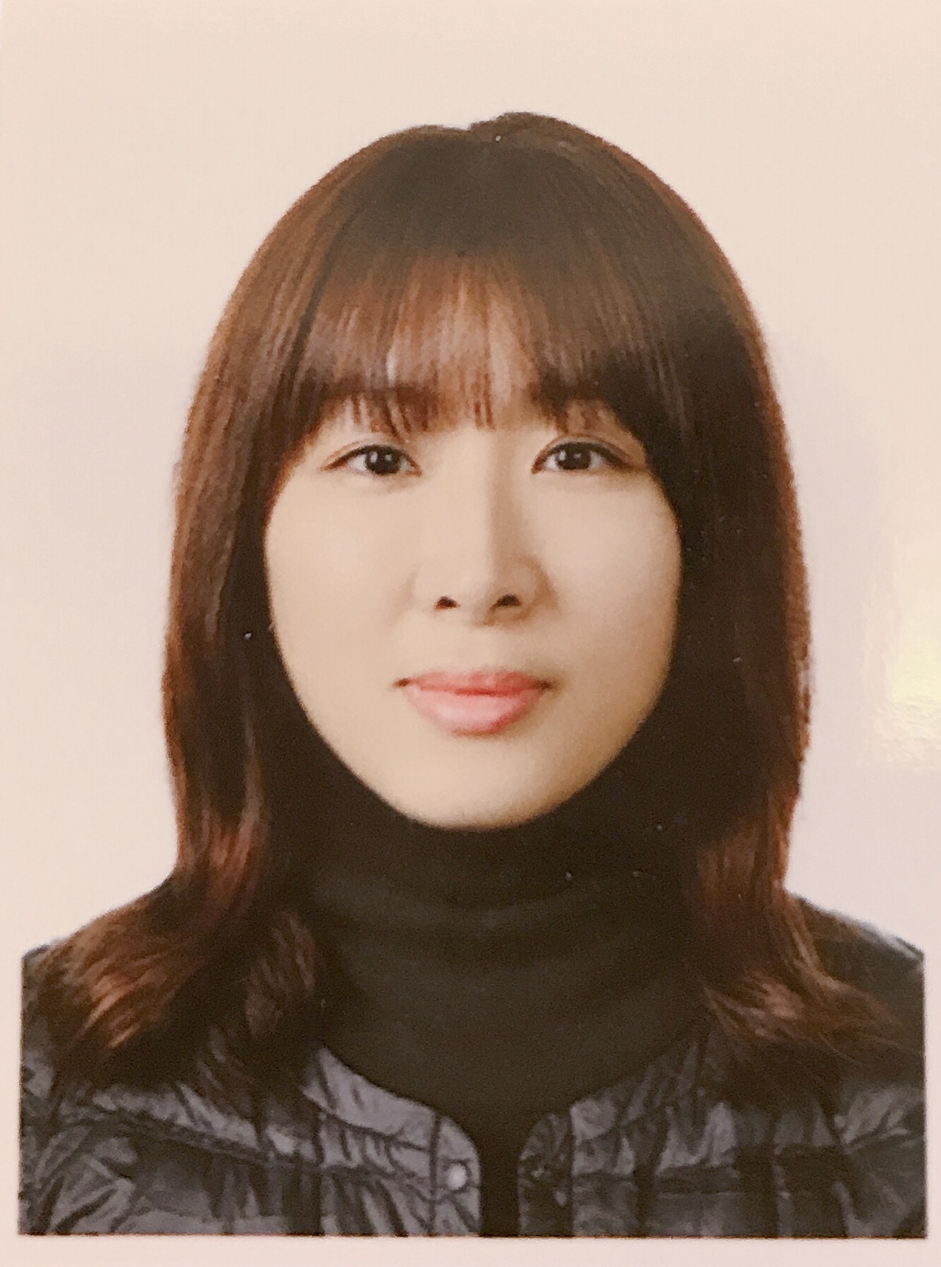 강사 이름 : 한정민