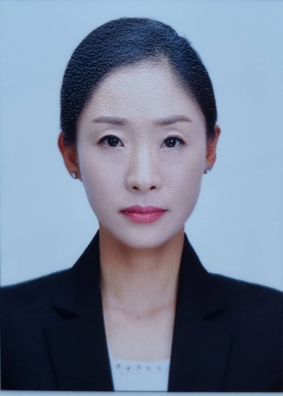 강사 이름 : 이혜원