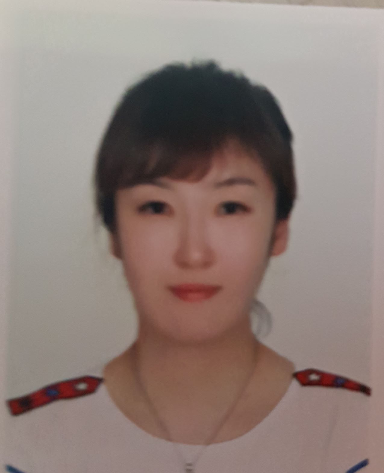 강사 이름 : 남경화