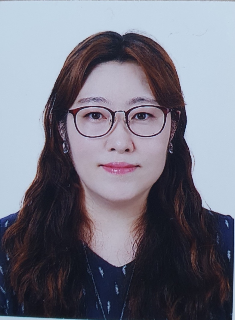 강사 이름 : 김은자