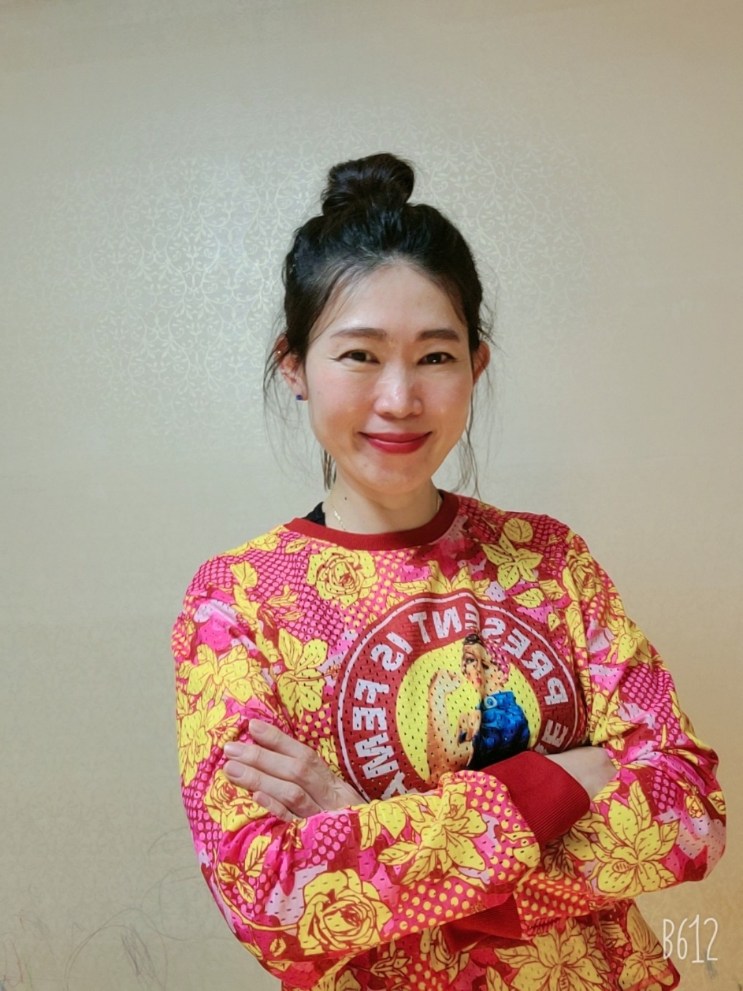 강사 이름 : 방미숙