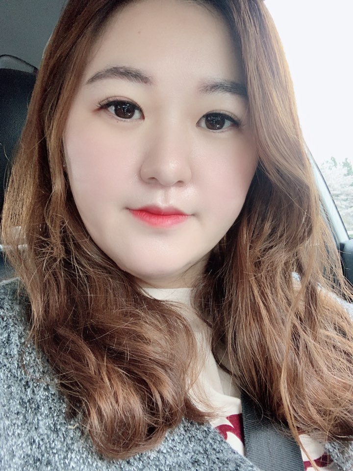 강사 이름 : 정다은