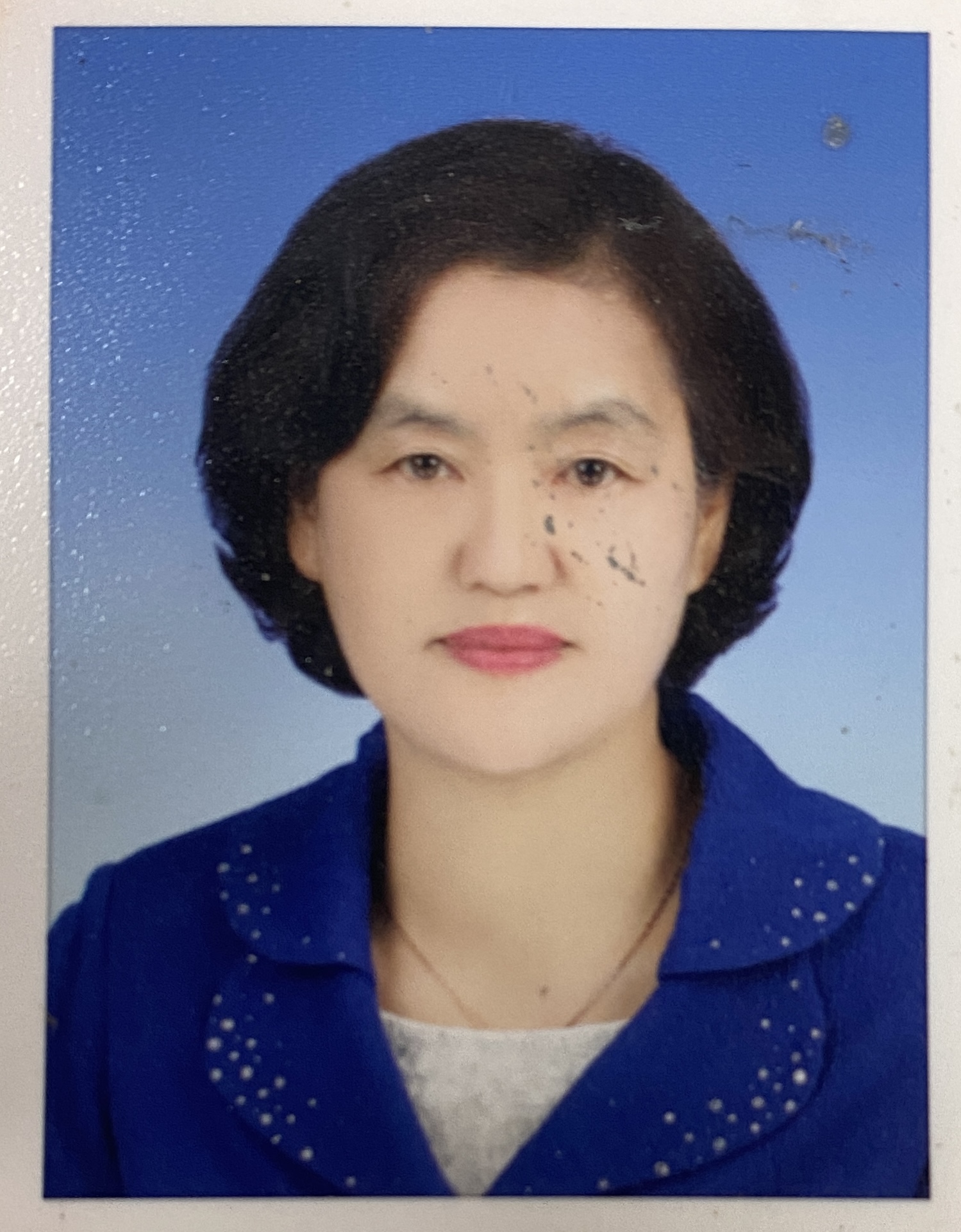 강사 이름 : 서영림