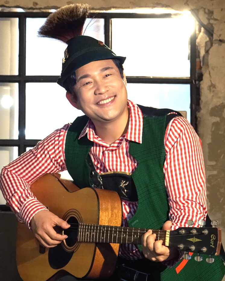 강사 이름 : 박상철