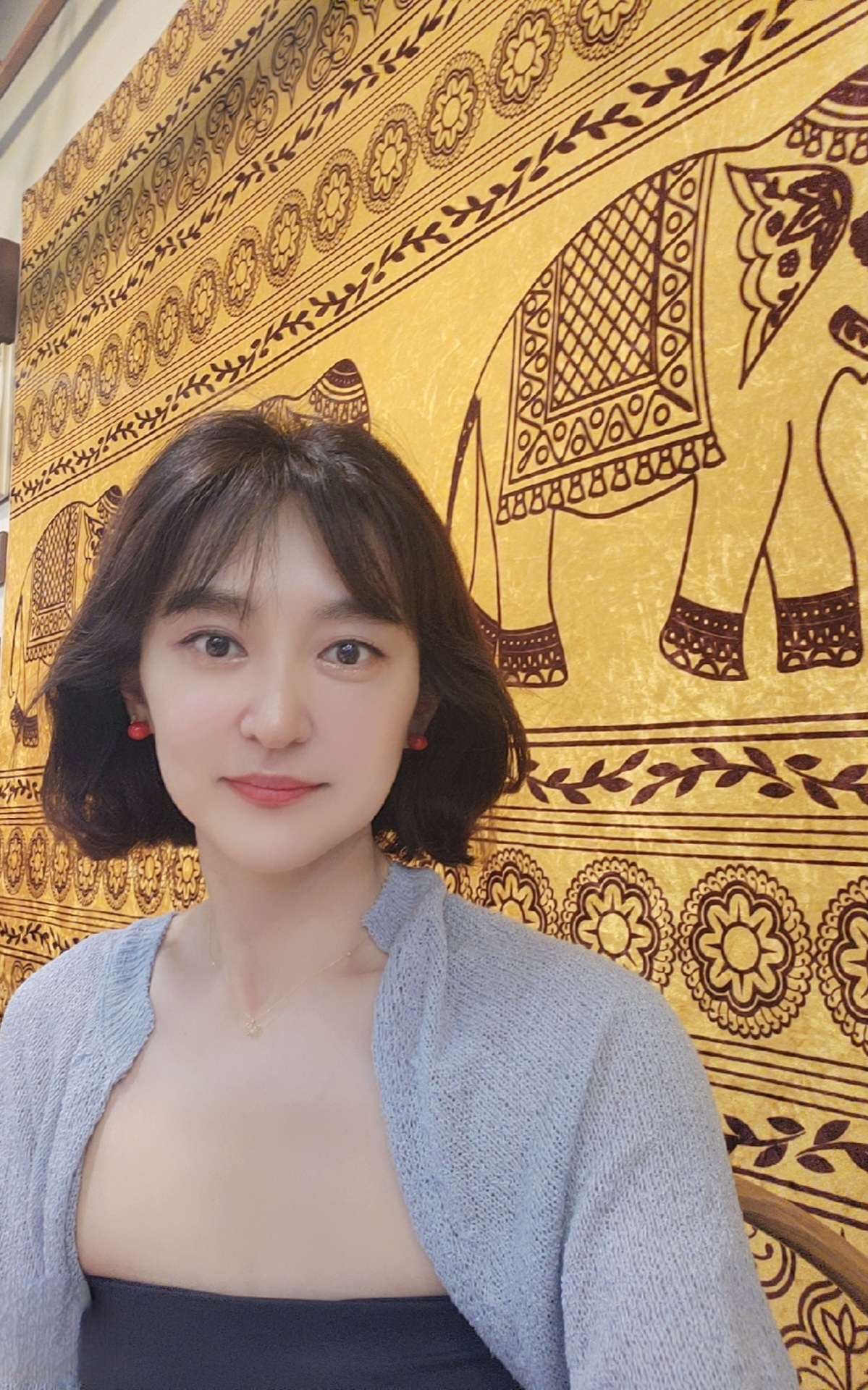 강사 이름 : 조화현