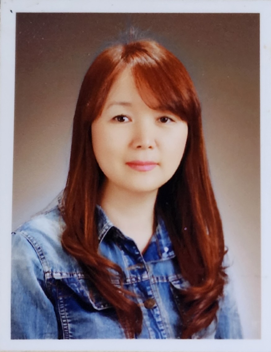 강사 이름 : 정은주