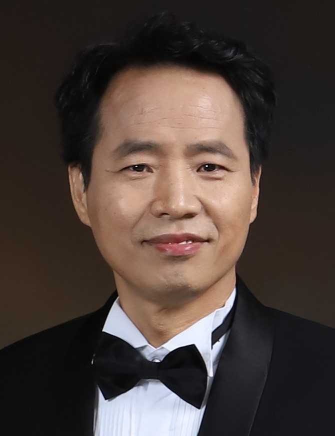 강사 이름 : 주용중