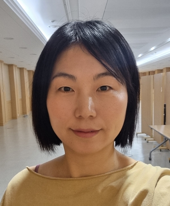 강사 이름 : 김정화