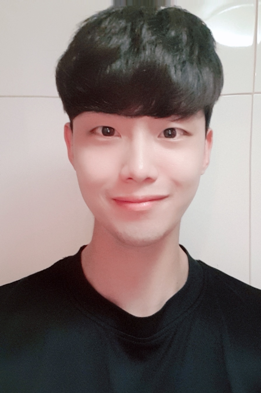 강사 이름 : 김동현