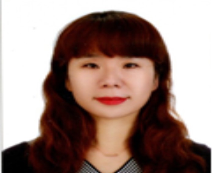 강사 이름 : 장은순