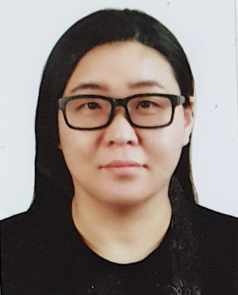 강사 이름 : 홍정은