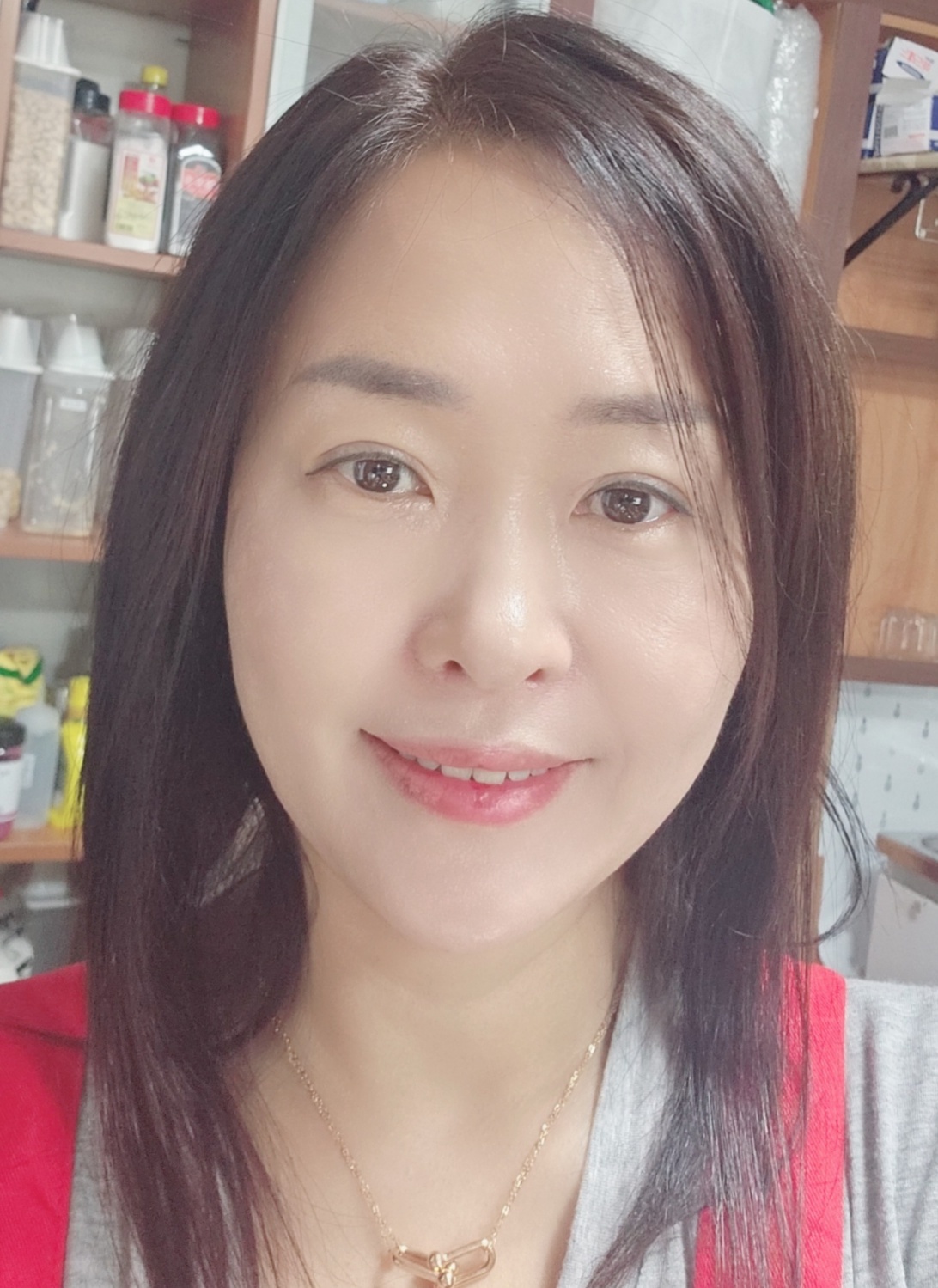 강사 이름 : 안현숙