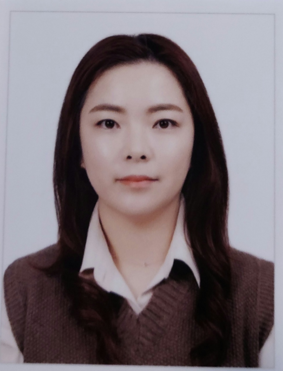 강사 이름 : 박지영