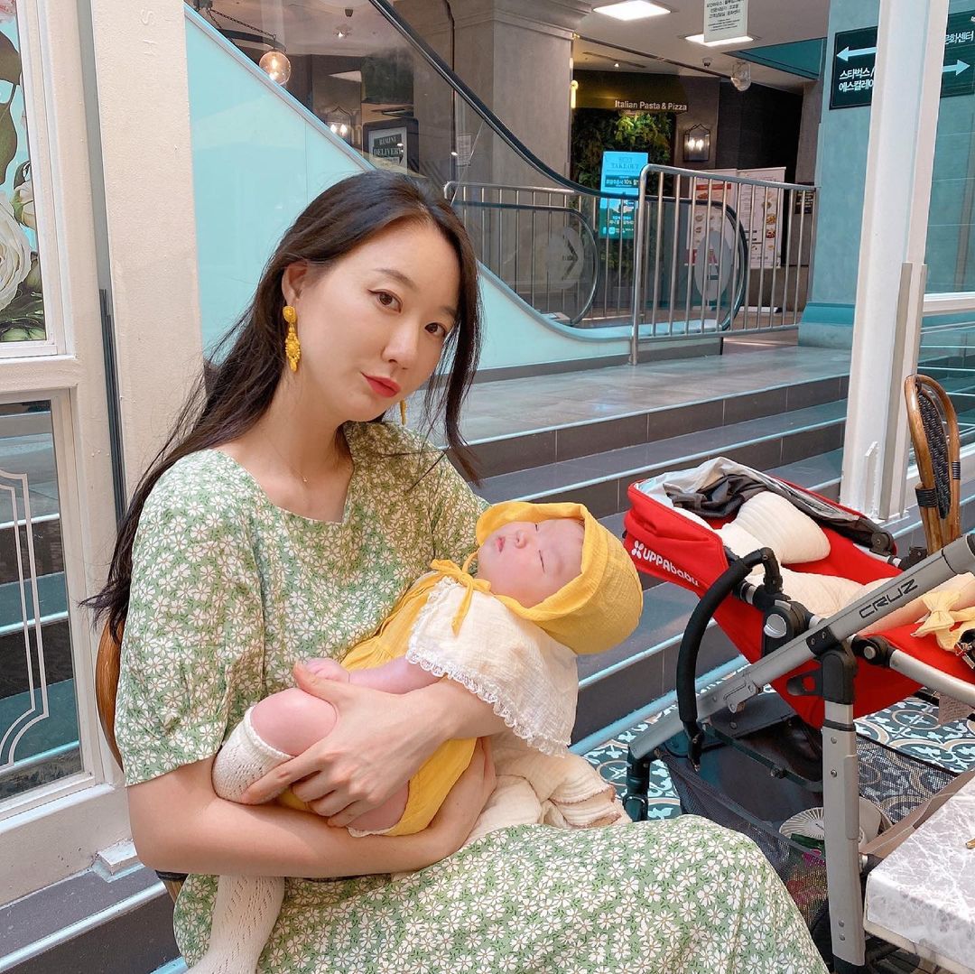 강사 이름 : 박소담