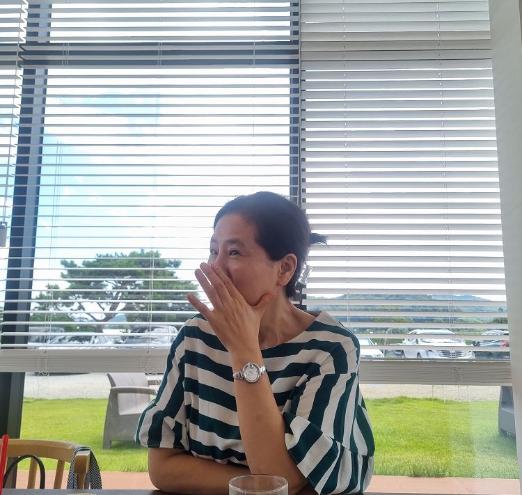 강사 이름 : 김미영