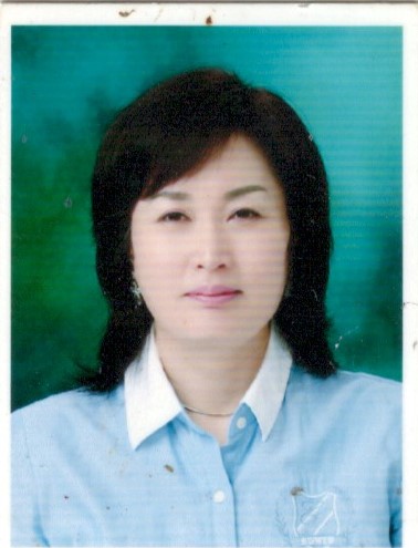 강사 이름 : 김미숙