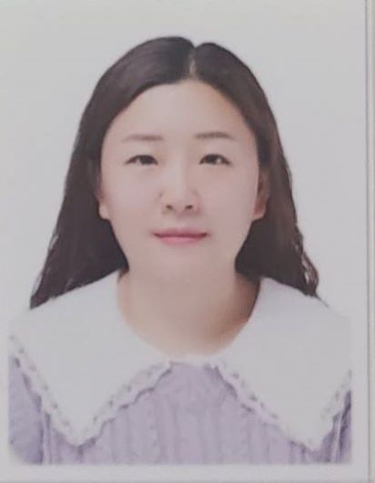 강사 이름 : QIU LINA