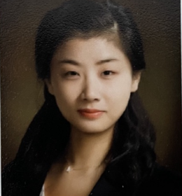 강사 이름 : YU CUICUI