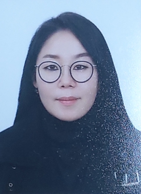 강사 이름 : 김민정