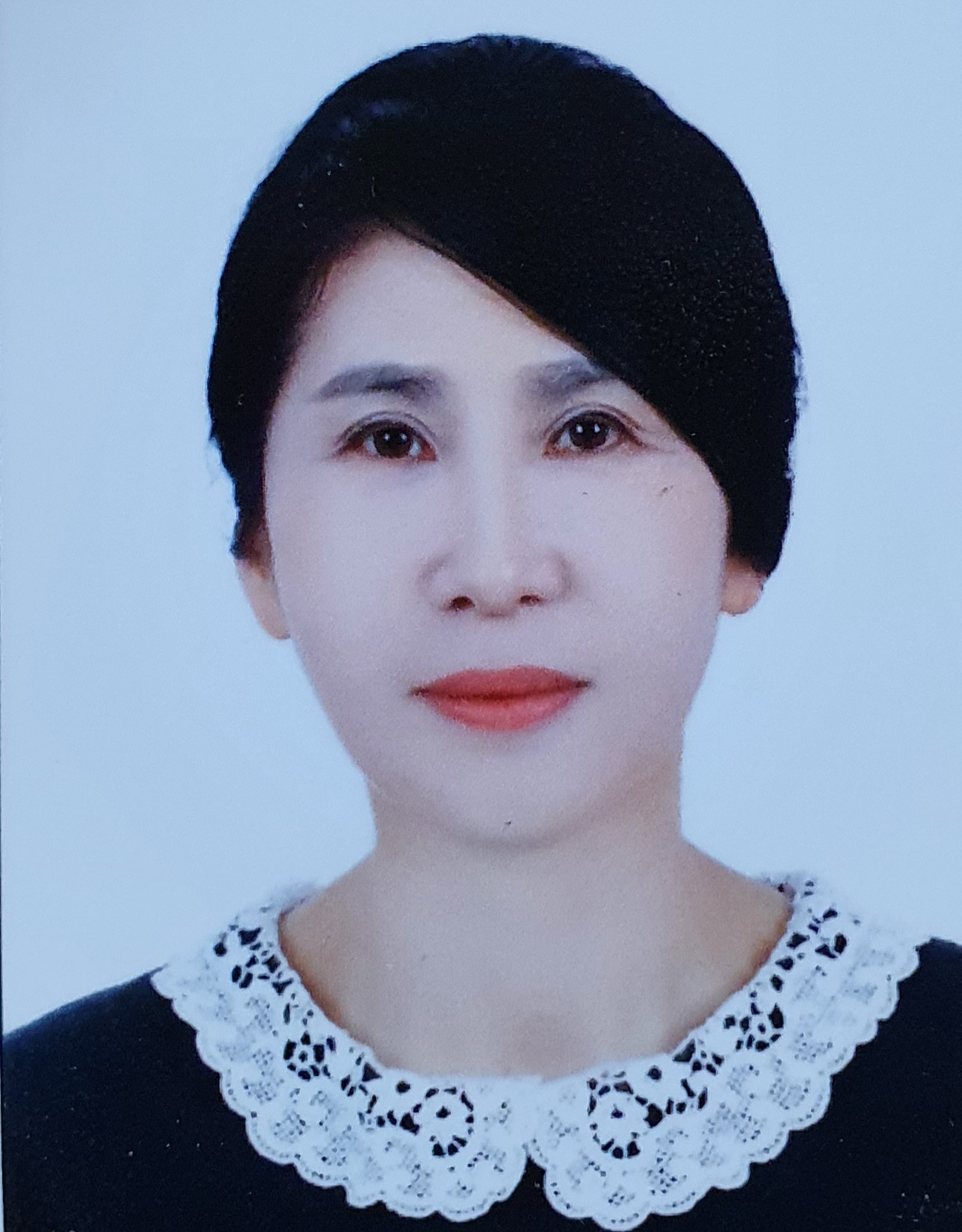 강사 이름 : 이춘희