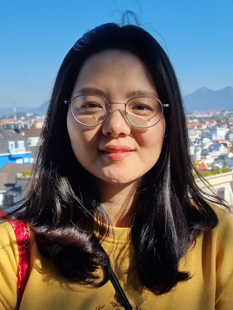 강사 이름 : 이지희
