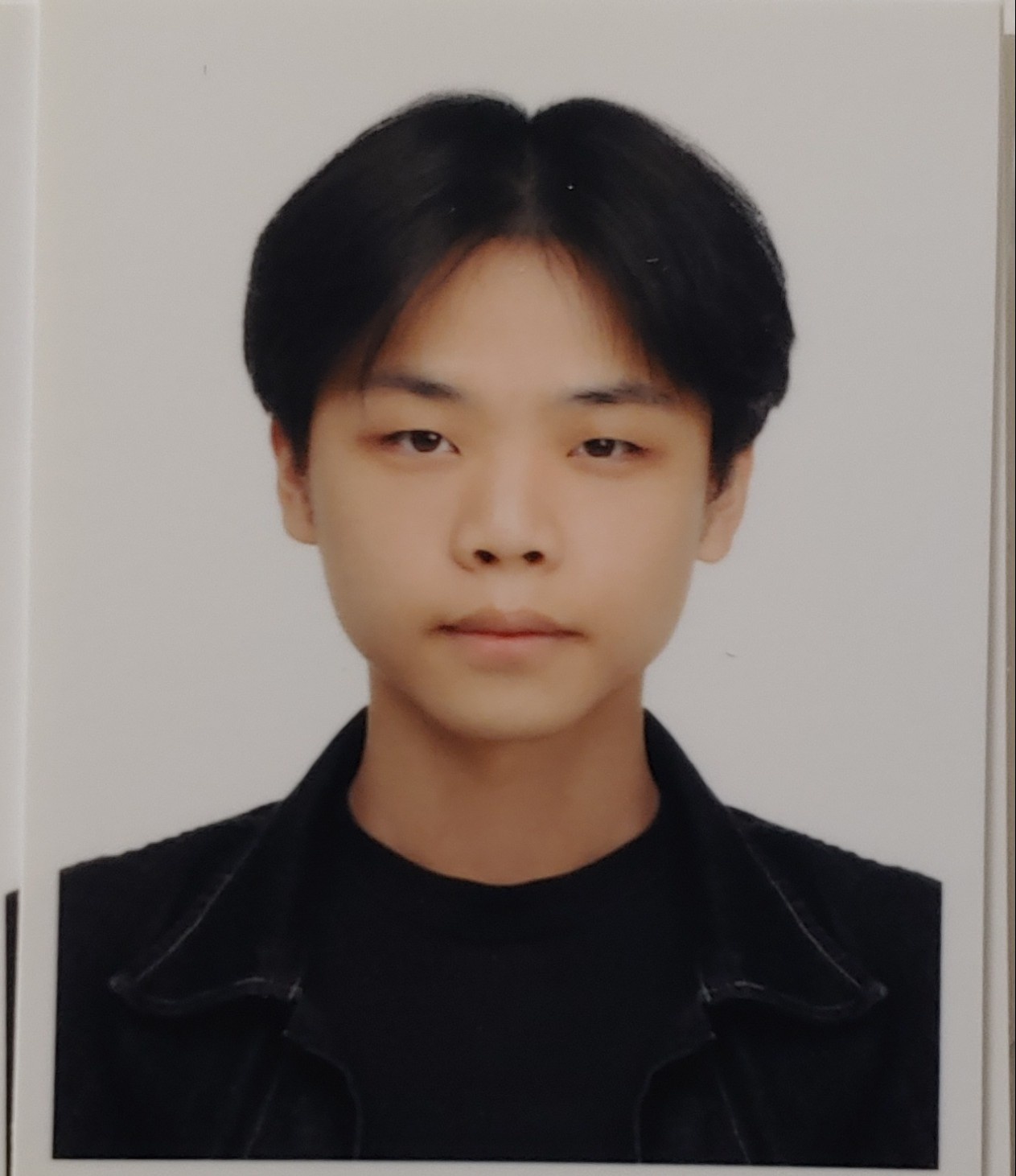 강사 이름 : 김형민