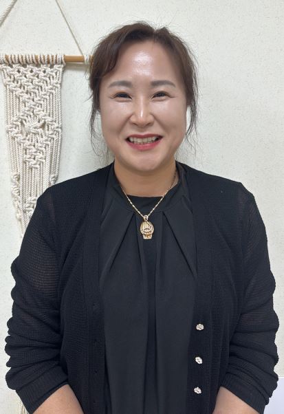 강사 이름 : 김명자