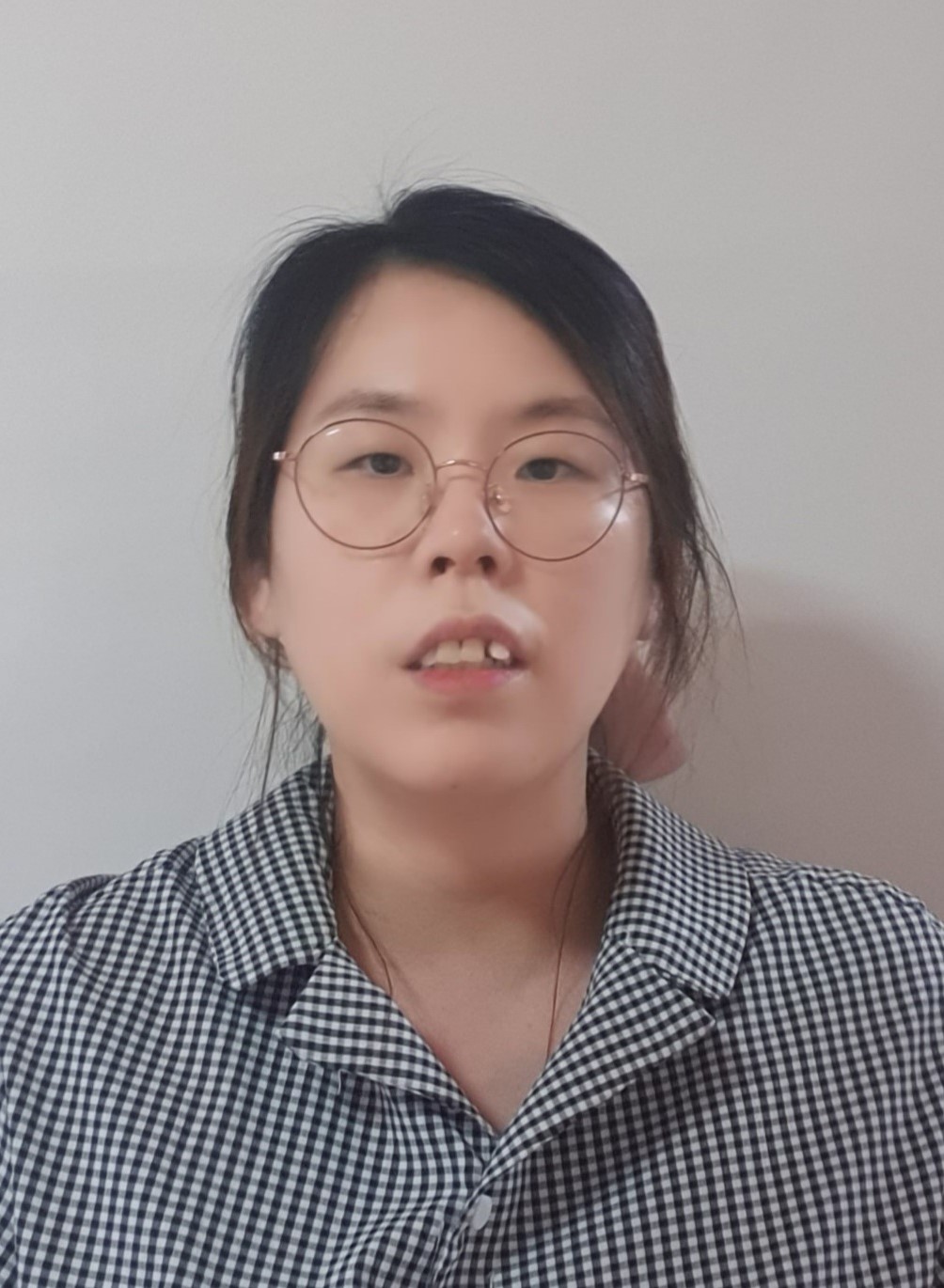 강사 이름 : 박미화