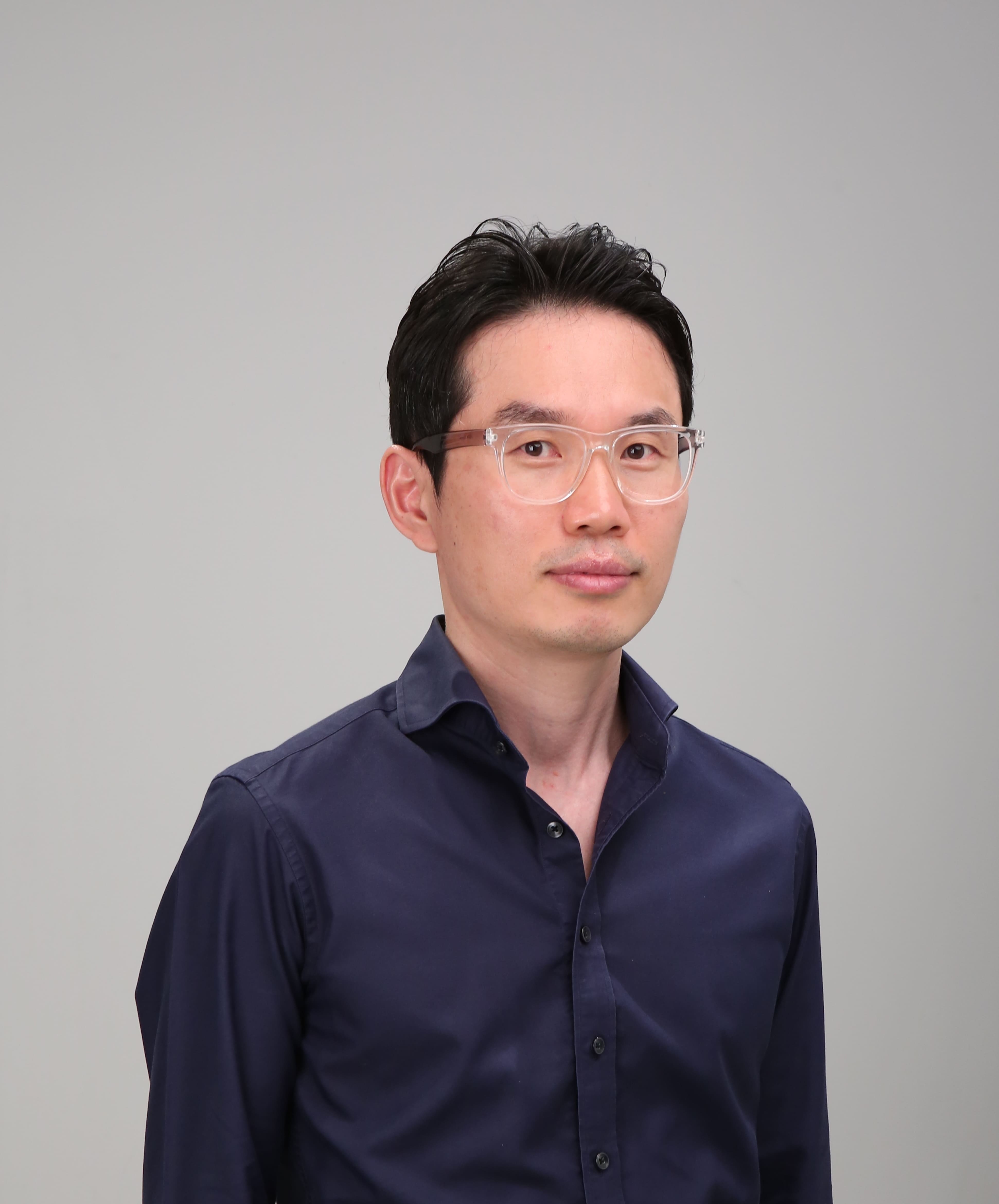 강사 이름 : 손익상