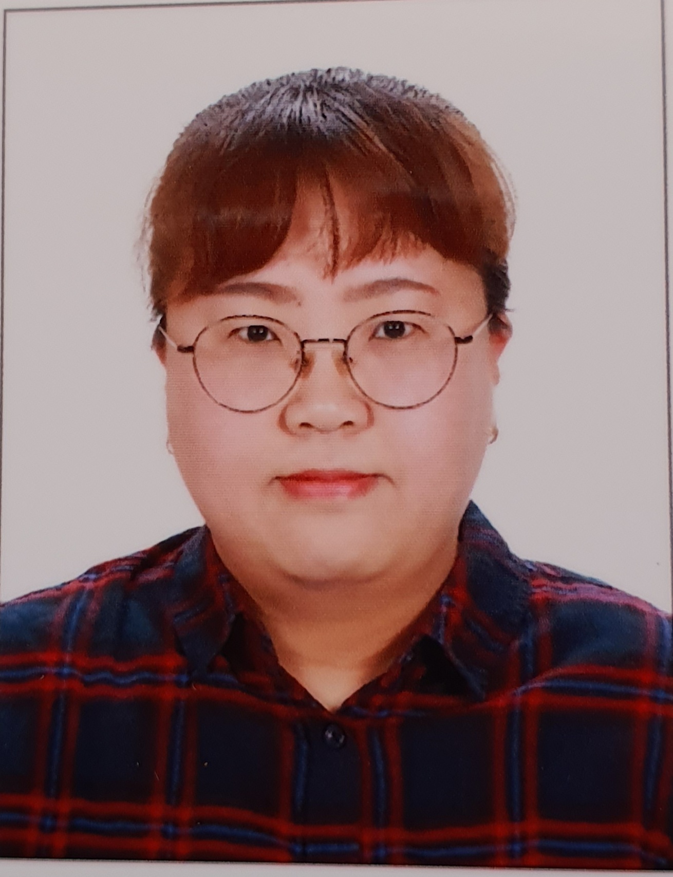 강사 이름 : 배민정
