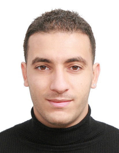 강사 이름 : JOUINI MOHAMED TAHER