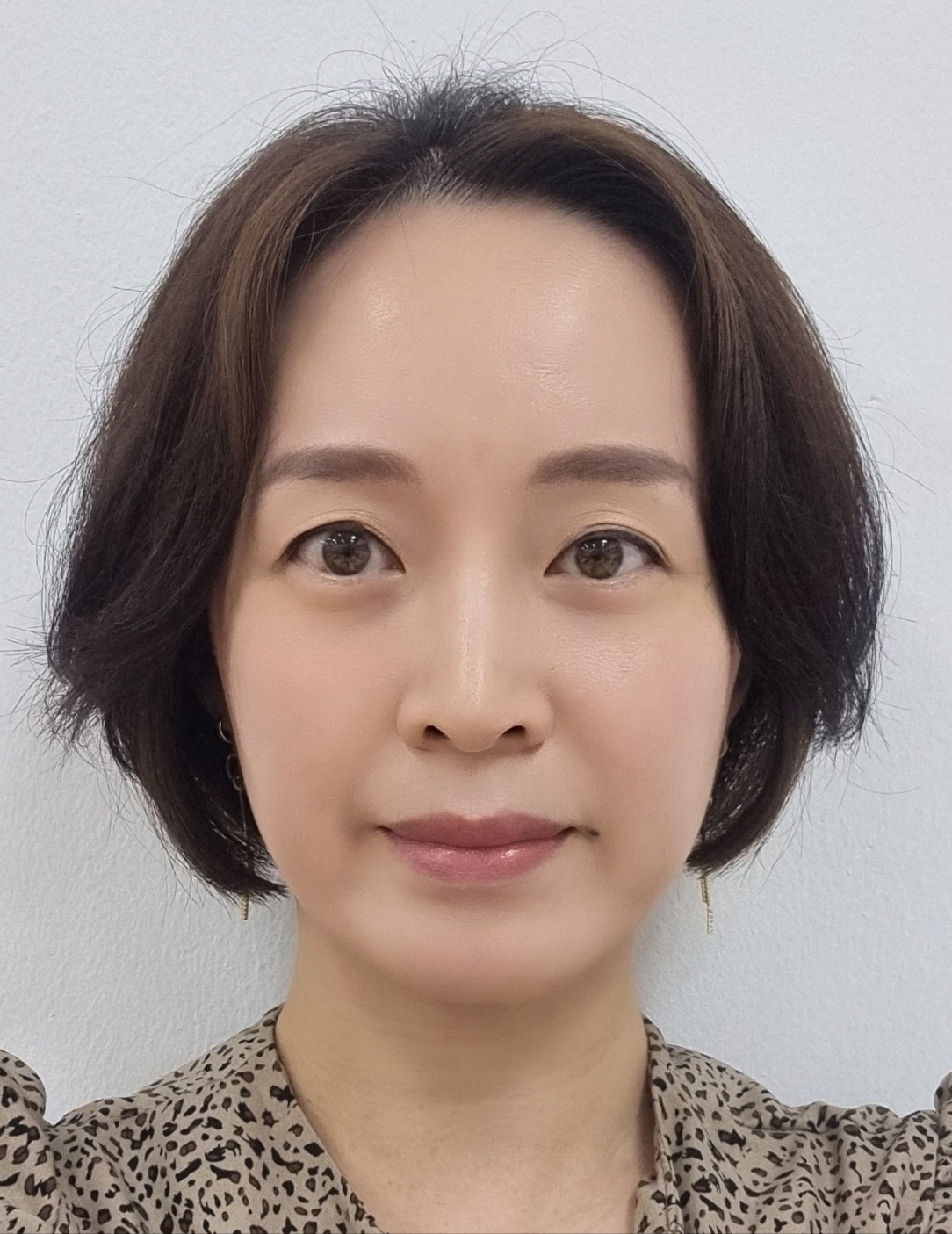 강사 이름 : 조홍광