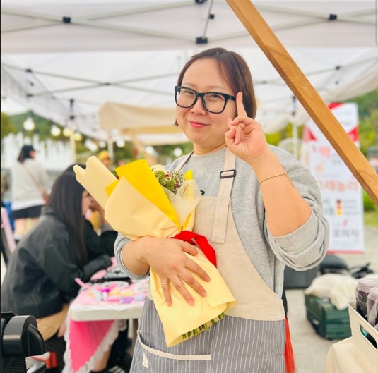 강사 이름 : 윤두옥
