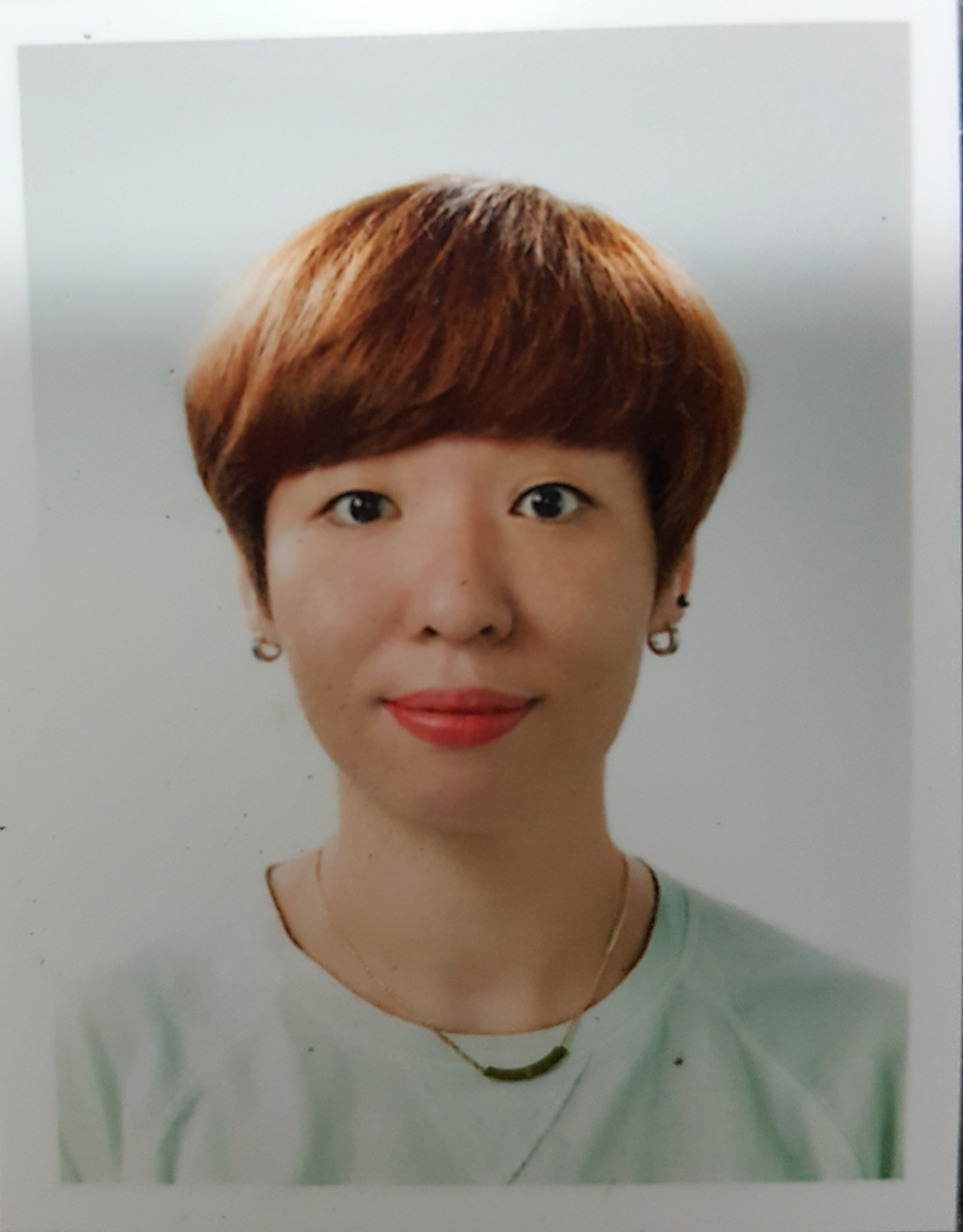 강사 이름 : 김순주
