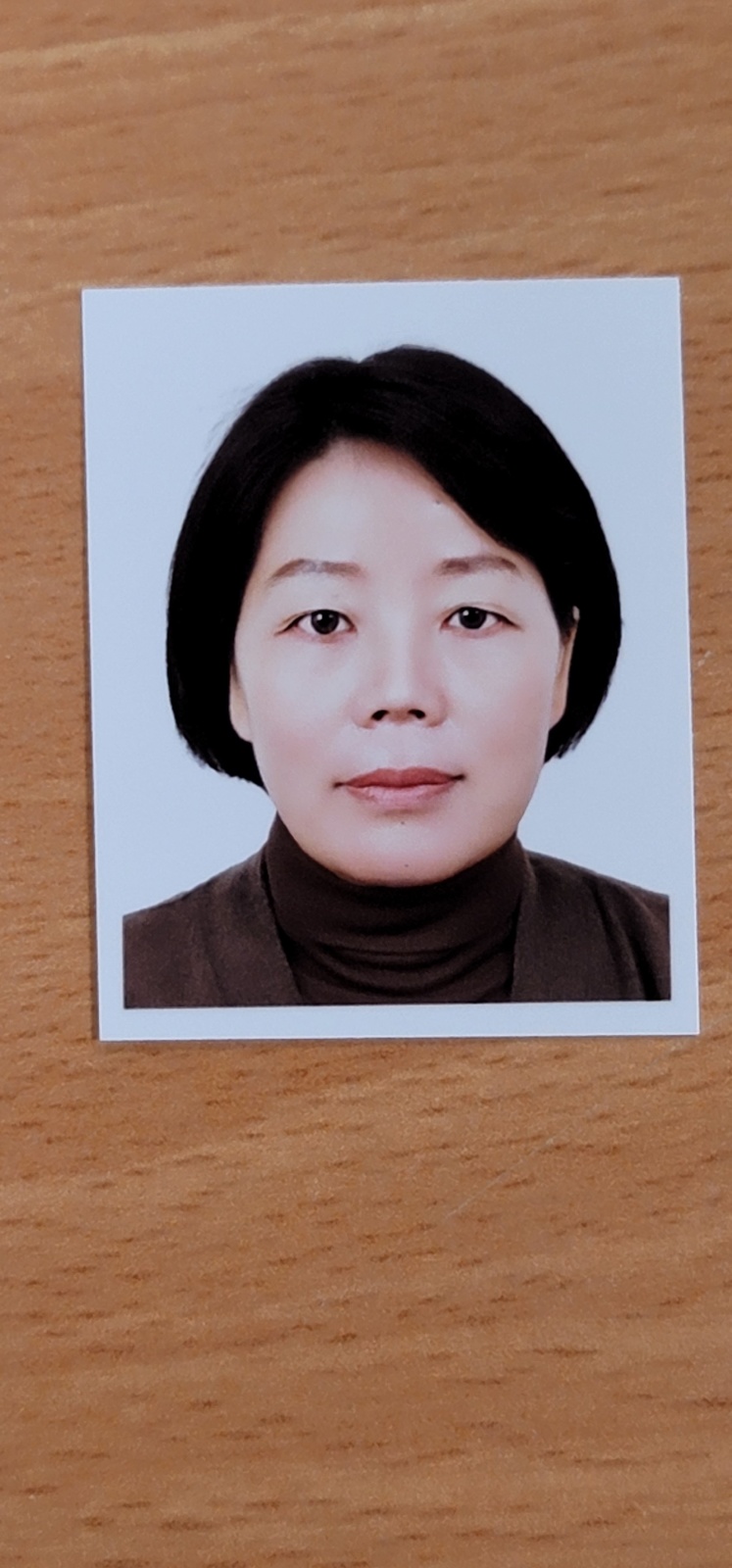 강사 이름 : 황윤순