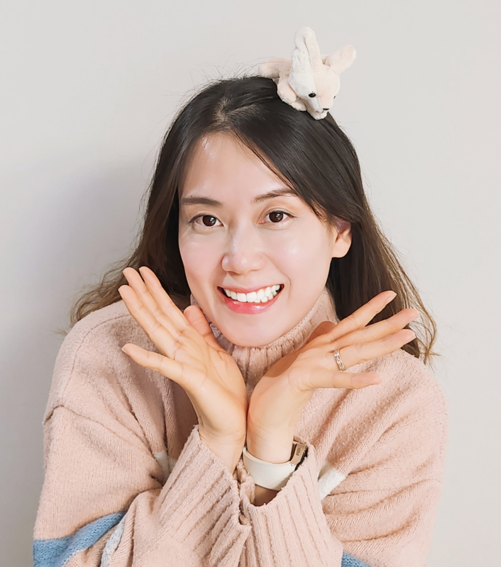 강사 이름 : 송인애