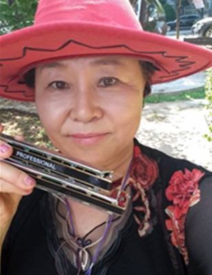 강사 이름 : 유영옥